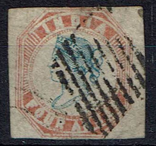Image of India SG 19 G/FU British Commonwealth Stamp